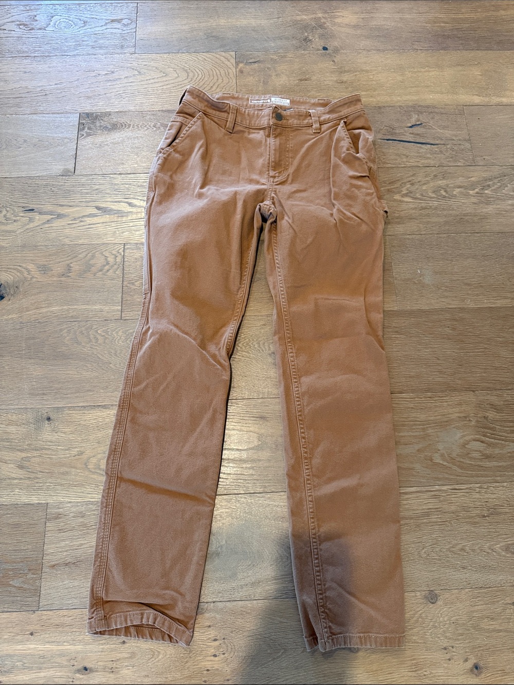 Carhartt Relaxed Fit Cargo Pants - 4